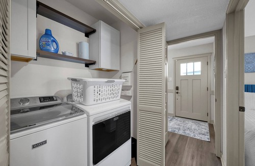 April Sound House | Relax & Recharge at Lake Conroe ★ Lone Star Lakehouse ★ 3BR/3BA Townhome
