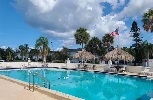 Clearwater Condo | Relax, Recharge, Repeat! 2BR Condo Near Beach, Dining, Shopping & More
