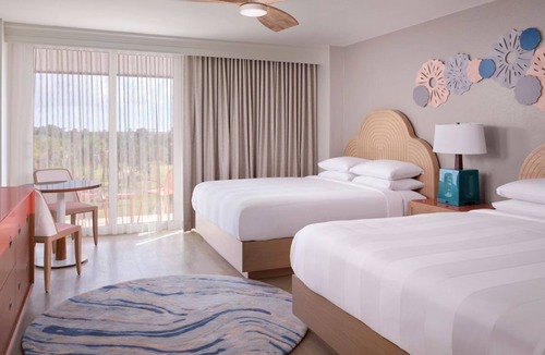 Stuart House | Relax & Unwind! 4 Comfortable Units, On-site Pools, Near Stuart Riverwalk!
