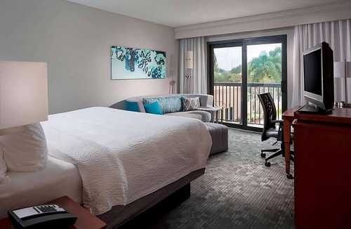 Boca Raton Hotel | Relaxation and Fun in the Sun! Pet-Friendly, Explore the Local Area, Pool!