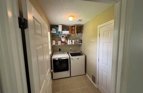 Callaway House | Relaxing 3BR Home & Office Near Beaches & Tyndall