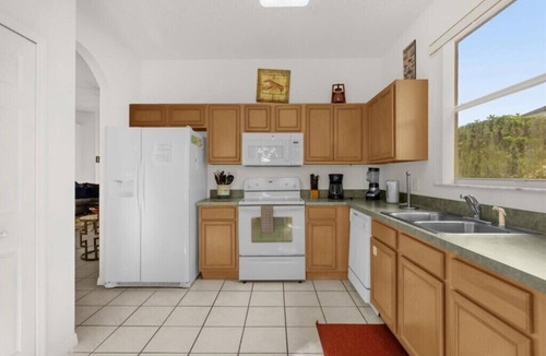 Calabay Parc House | Relaxing 4Bd Pool Home with Game Room-416CPB