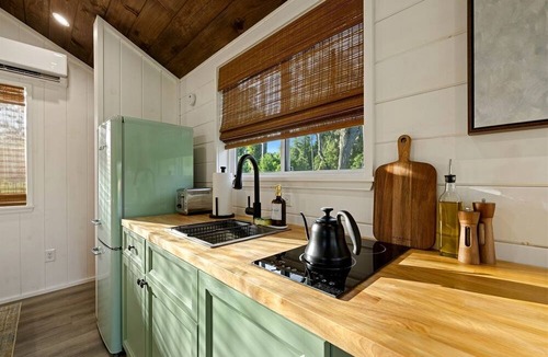Lake City Cabin | Relaxing and Fully Equipped Cabin in Lake City, Florida, near Ichetucknee Springs State Park