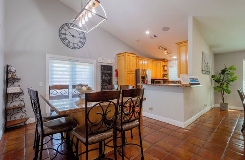 Weston House | Relaxing Florida Retreat w/Private Pool & Grill