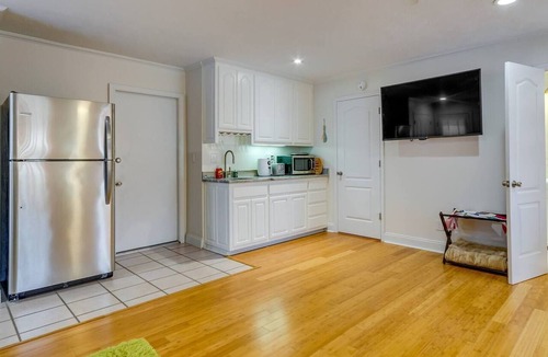 Gulf Breeze Apartment | Relaxing Gulf Breeze Retreat Minutes to Beaches