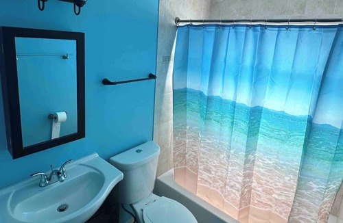 Indialantic By The Sea Apartment | Relaxing Indialantic Family Vacation Condo