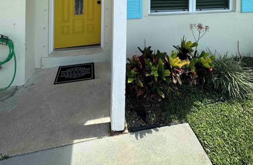 Indialantic By The Sea Apartment | Relaxing Indialantic Family Vacation Condo