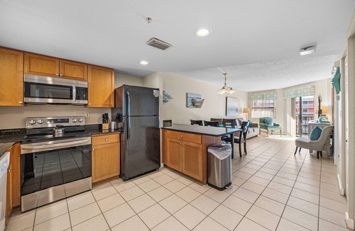 Belle Vista Condo | Relaxing Retreat | Gulf View Access + Pool