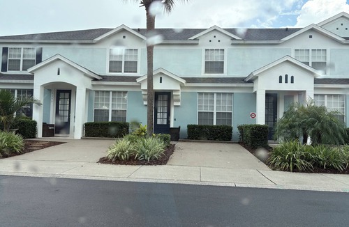 Windsor Hills Villa | Relaxing Vacation Resort Villa