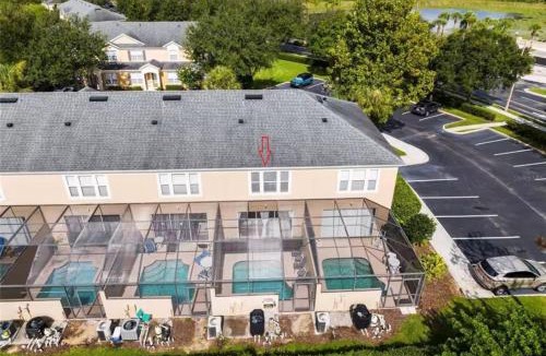 Windsor Hills Villa | Relaxing vacation resort villa