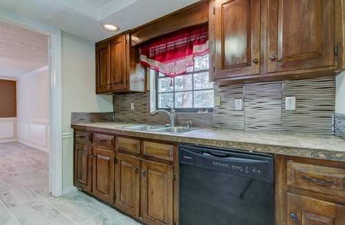 Carrollwood House | Relocation Airbnb (5/3) w/pool