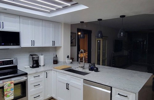 Sand Key Condo | Remodeled 2-bedroom condo in serene Sand Key, Clearwater Beach