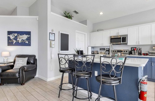 Windsor Palms Villa | Renovated 2023 - themed villa w/pool + game room