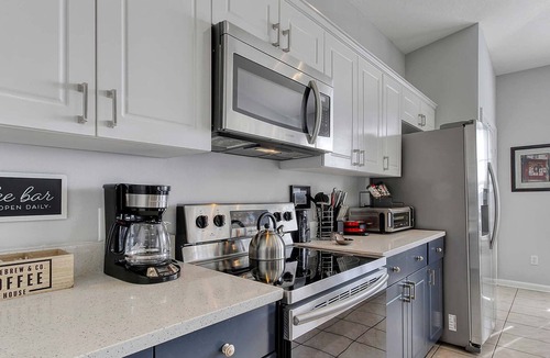 Windsor Palms Villa | Renovated 2023 - themed villa w/pool + game room