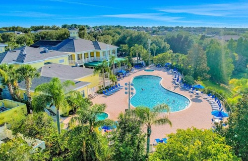 Bahama Bay House | Renovated Charming 3-Bedroom Condo at Bahama Bay Resort & Spa