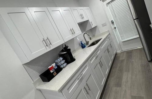 South Eola Condo | Renovated Condo Lake Eola View Great Location