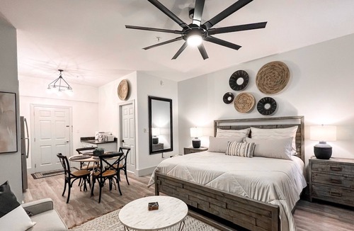 Seacrest Beach Condo | RENOVATED Studio on 30a