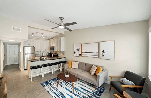 Orlando Beach Apartment | Rent This Resort - Gated Private Waterfront Space