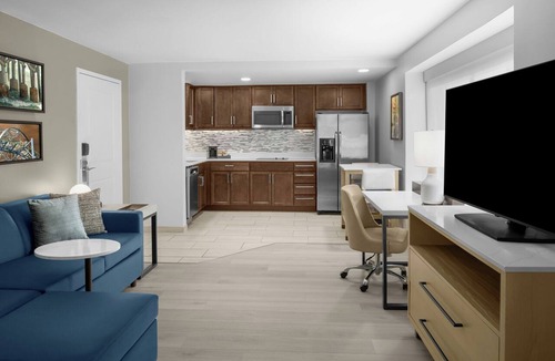 Daytona Beach Shores Hotel | Residence Inn by Marriott Daytona Beach Oceanfront