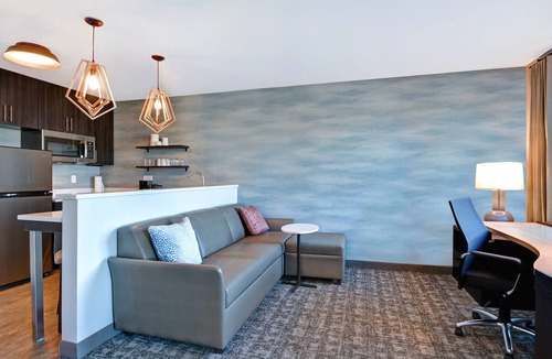 Fort Walton Beach Hotel | Residence Inn by Marriott Fort Walton Beach