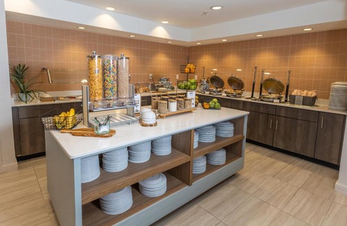 Fernandina Beach Hotel | Residence Inn by Marriott Amelia Island