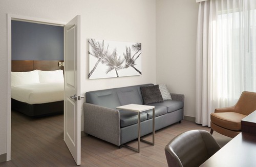 Downtown West Palm Beach Hotel | Residence Inn by Marriott West Palm Beach Downtown