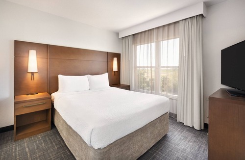 Daytona Beach Hotel | Residence Inn by Marriott Daytona Beach Speedway/Airport