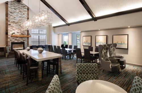 Deerwood Hotel | Residence Inn by Marriott Jacksonville Butler Boulevard