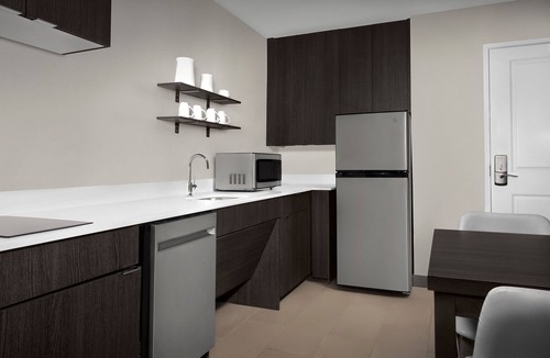 Galveston Hotel | Residence Inn by Marriott Galveston Island