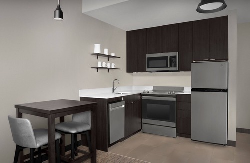 Galveston Hotel | Residence Inn by Marriott Galveston Island
