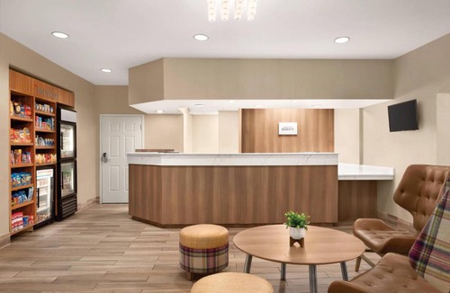 Gwinnett Place Hotel | Residence Inn by Marriott Atlanta Duluth Gwinnett Place