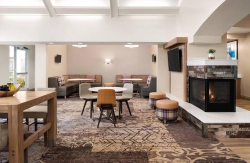 Gwinnett Place Hotel | Residence Inn by Marriott Atlanta Duluth Gwinnett Place