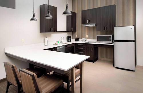 Dupont Hotel | Residence Inn by Marriott Denver Airport/Convention Center