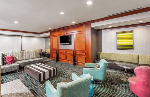 Airport North Hotel | Residence Inn by Marriott Orlando Airport