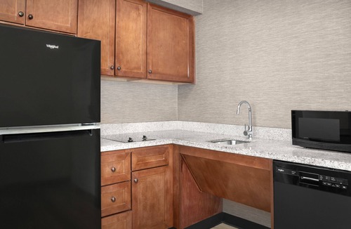 Energy Corridor Hotel | Residence Inn Houston West-Energy Corridor