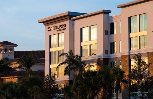 Palm Beach Gardens Hotel | Residence Inn Palm Beach Gardens