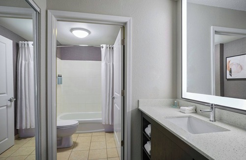 College Town Hotel | Residence Inn Tallahassee Universities at the Capitol