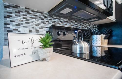 Branson Condo | Resort golf condo w/arcade & jacuzzi tub