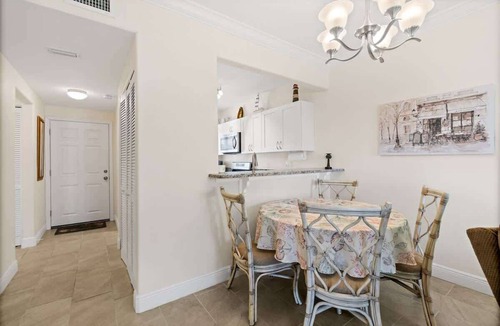 Villages of Seaport Condo | Resort-like | Comforts of Home | Close to Port | 1