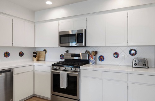Key Allegro House | Resort Size Pool, 4 BR Waterfront with Paddleboards & Kayaks in Key Allegro