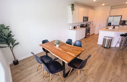 St. Augustine House | Resort Style Amenities - Private Pool -Game Room - Family Fun