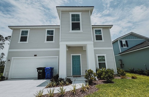 St. Augustine House | Resort Style Amenities - Private Pool -Game Room - Family Fun