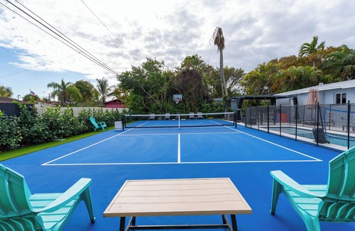 Cutler Bay House | Resort Style W/Heated/Salt Pool, Court & Lux Services!