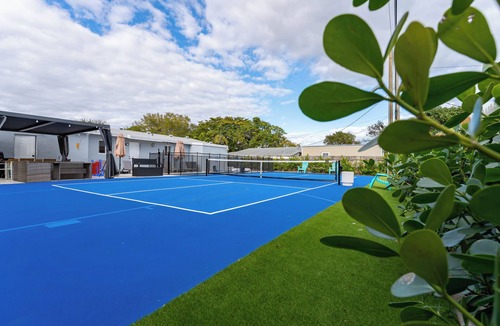 Cutler Bay House | Resort Style W/Heated/Salt Pool, Court & Lux Services!