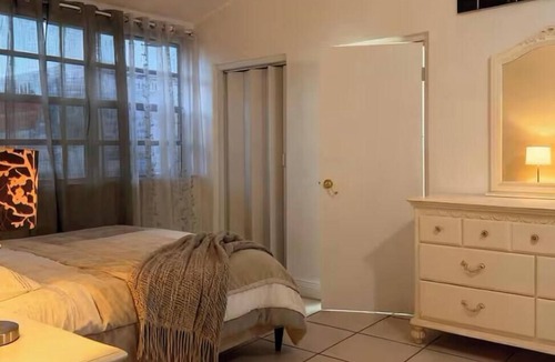 Fort Lauderdale Bed & Breakfast | Rest. Recharge. Repeat. airport, beaches and more