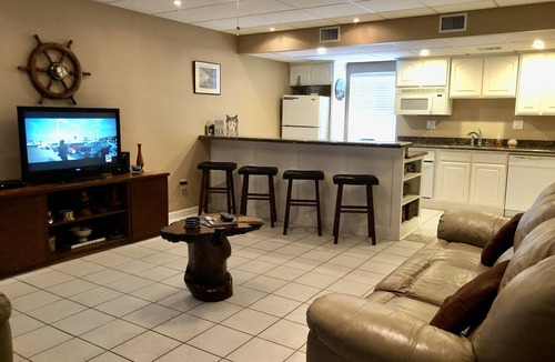South Padre Island Condo | Rest, Relax and Enjoy life on South Padre Island in this Beautiful Bayside Condo