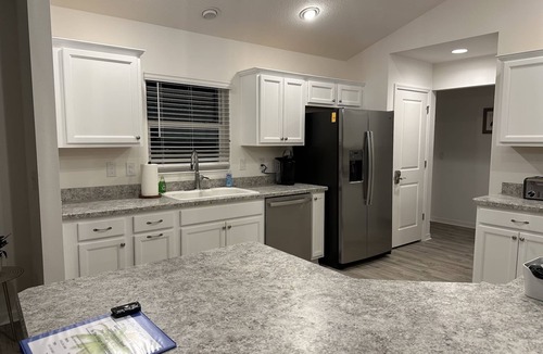 Wildwood House | Rest & Relaxation with private Pool in Villages FL