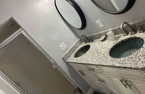 Estero Condo | Restful SWFL Monthly Rental