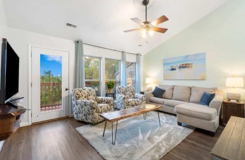 Branson West House | Retreat by Design - Resort Amenities