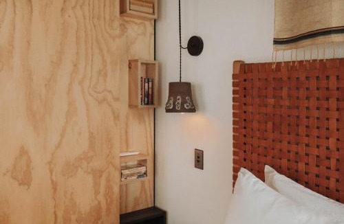 Marfa Apartment | Retreat Suite at Iconic Property